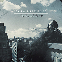 Sara Bareilles - The Blessed Unrest album