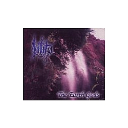 Lilitu - The Earth Gods album