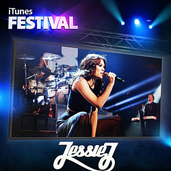 Jessie J - iTunes Festival: 2012 album