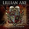Lillian Axe - XI: The Days Before Tomorrow album