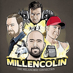 Millencolin - The Melancholy Connection альбом