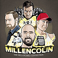 Millencolin - The Melancholy Connection альбом
