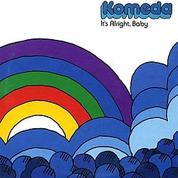 Komeda - It&#039;s Alright, Baby альбом