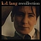 K.D. Lang - Recollection альбом