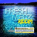 Konshens - Fresh Medz Riddim альбом