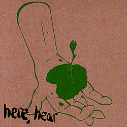 La Dispute - Here, Hear, Volume 2 album