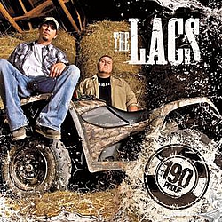 The Lacs - 190 Proof альбом