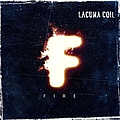 Lacuna Coil - Fire (Single) album