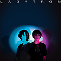 Ladytron - Best of 00-10 альбом