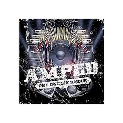 Lecrae - Amped альбом