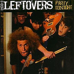 The Leftovers - Party Tonight! альбом