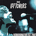 The Leftovers - Insubordination Fest 2007 альбом