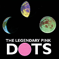 The Legendary Pink Dots - Under Triple Moons альбом