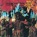 The Legendary Pink Dots - The Golden Age album