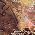 The Legendary Pink Dots - Malachai (Shadow Weaver Part 2) album