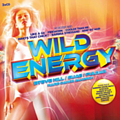 Kris Menace - Wild Energy album