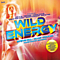 Kris Menace - Wild Energy альбом