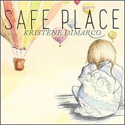 Kristene Dimarco - Safe Place album