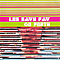 Les Savy Fav - Go Forth альбом