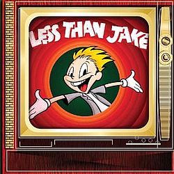 Less Than Jake - TV/EP album