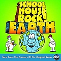 Mitchel Musso - Schoolhouse Rock! Earth album