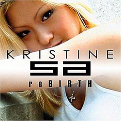 Kristine Sa - reBIRTH album