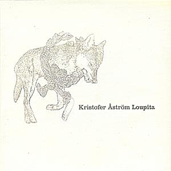 Kristofer Åström - Loupita album