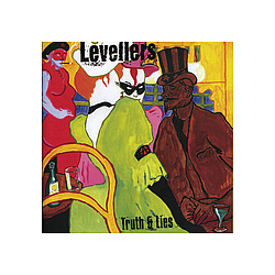 The Levellers - Truth and Lies album