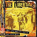 The Libertines - Don&#039;t Look Back album