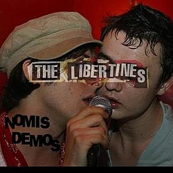 The Libertines - Nomas Sessions album