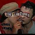 The Libertines - Nomas Sessions album