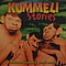 Kummeli - Kummeli Stories альбом