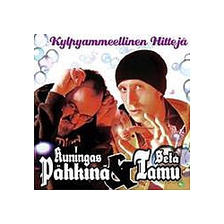 Kuningas Pähkinä &amp; Setä Tamu - Kylpyammeellinen HittejÃ¤ альбом