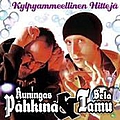Kuningas Pähkinä &amp; Setä Tamu - Kylpyammeellinen HittejÃ¤ album