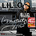Lil&#039; O - Greatest Hits альбом