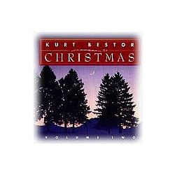 Kurt Bestor - Christmas альбом