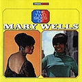 Mary Wells - Two Sides Of Mary Wells album