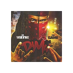 Lil Wayne - Damu album