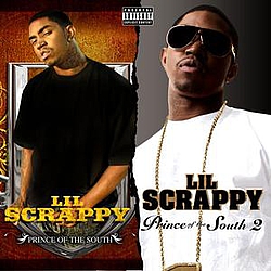 Lil Scrappy - Prince of the South / Prince of the South 2 (2 for 1: Special Edition) album