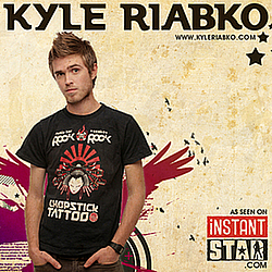 Kyle Riabko - As Seen on Instant Star album