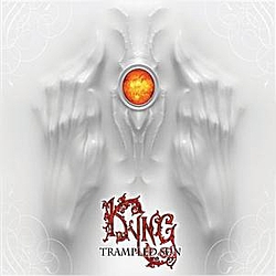 Kyng - Trampled Sun album
