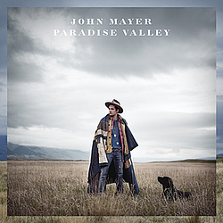 John Mayer - Paradise Valley album