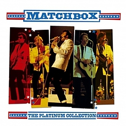 Matchbox - The Platinum Collection альбом