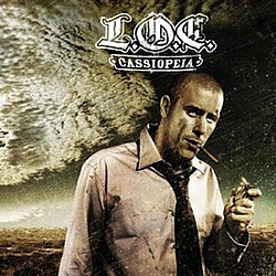 L.O.C. - Cassiopeia Limited Edition album