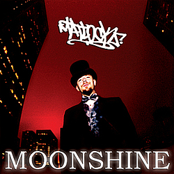 Matlock - Moonshine album