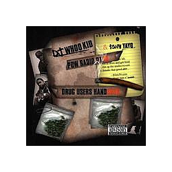 Lloyd Banks - Pow Radio Pt. 10: Drug Users Handbook альбом