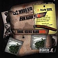 Lloyd Banks - Pow Radio Pt. 10: Drug Users Handbook album