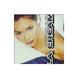 La Cream - Sound &amp; Vision album