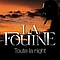 La Fouine - Toute la night album