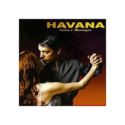 La Linea - Havana Salsa e Merengue album